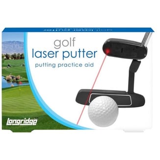 Golf putter