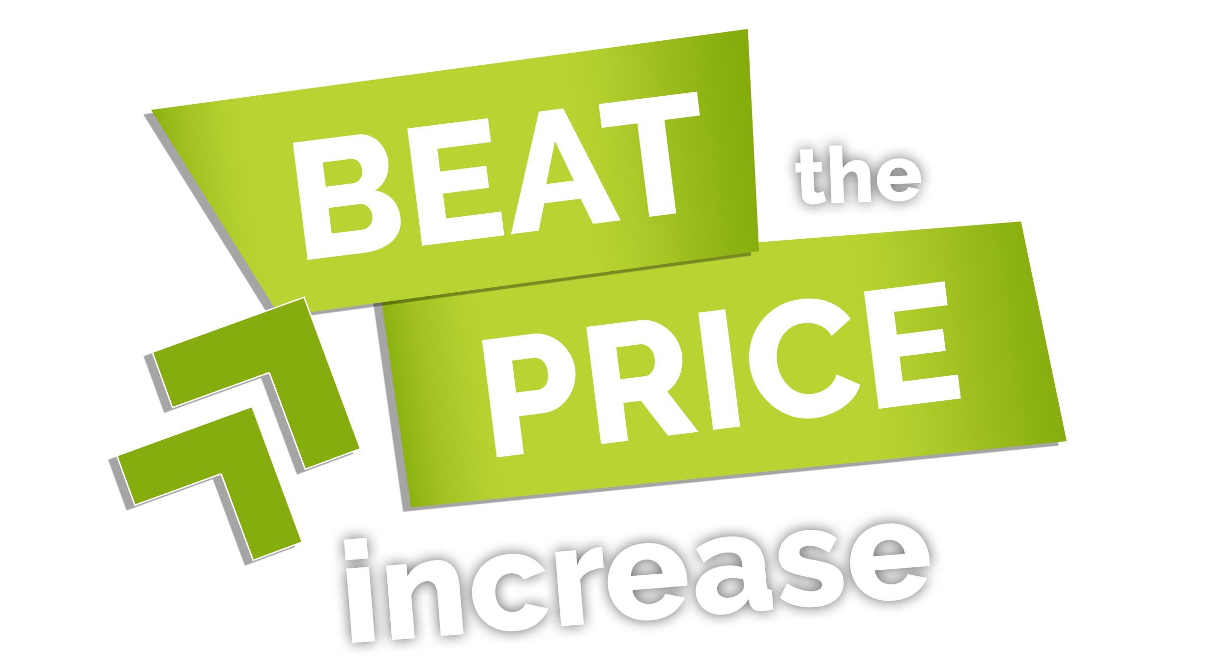 Play More Golf Price Increase